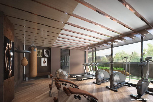 �ç��� Brown Condo ����¸Թ - �оҹ����