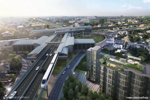 �ç��� Modiz Interchange