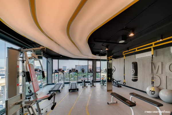 �ç��� Modiz Station