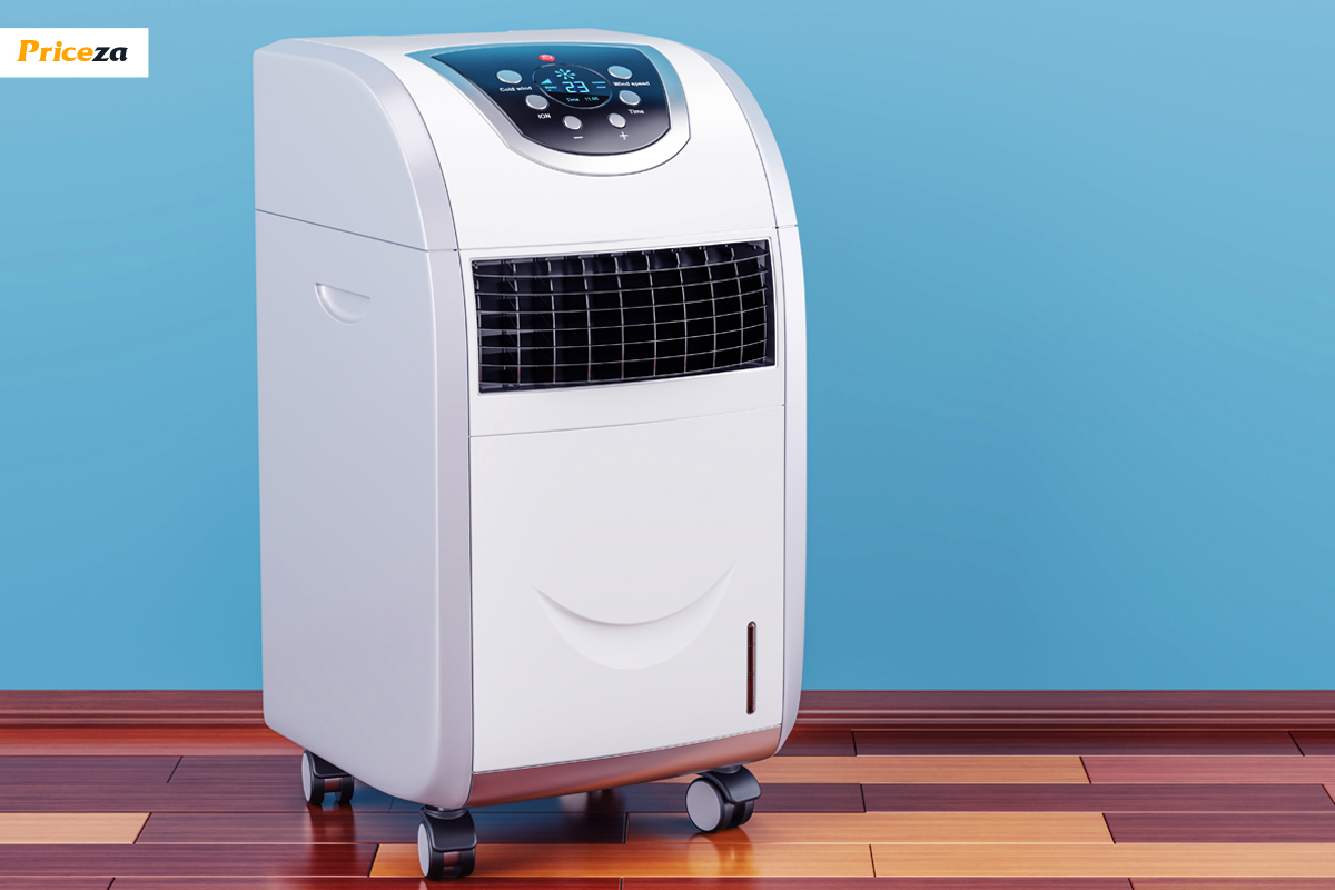 เครื่องปรับอากาศแบบเคลื่อนที่ (Movable type) เครื่องปรับอากาศแบบเคลื่อนที่ (Movable type)